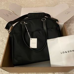 Lo & Sons O.G. 2 Travel Bag (Medium)